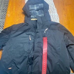Men’s Free Country XL Coat